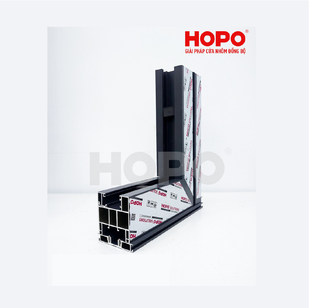 Cửa nhôm Hopo Skwindow